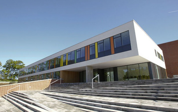 varde campus